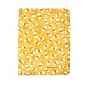Funda de tapa Tablet Abejas