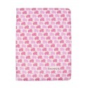 Funda de tablet Elefantes