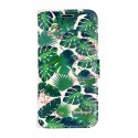 Funda de tapa hojas