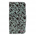 Funda de tapa Leopardo