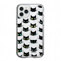 Funda Gatos Patrón