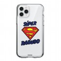 Funda Super Rabudo
