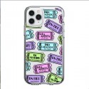 Funda Ticket Galega