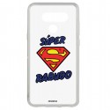 Funda Super Rabudo
