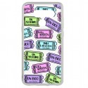 Funda Ticket Galega