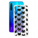 Funda Gatos Patrón Xiaomi