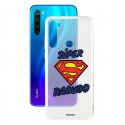 Funda Super Rabudo Xiaomi