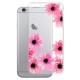 Funda Flores Samsung