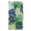 Funda tropical LG