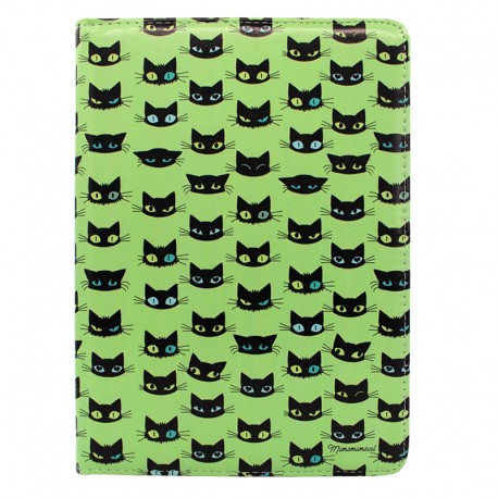 Funda Tablet Gatos