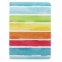 Funda Tablet Rainbow