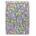 Funda Gallega Tab A2019