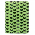 Funda Gatos Tab A 2019