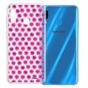Funda Corazones Galaxy