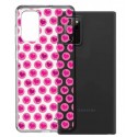 Funda Corazones Rosa Galaxy