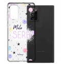 Funda Malo Será Galaxy