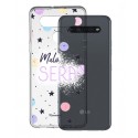 Funda Malo Será LG