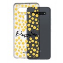 Funda Parruliña LG K50 / Q60