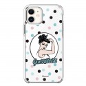 Funda Guerrilleira iPhone 11