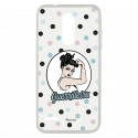 Funda Gerrilleira LG K30 2019