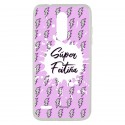 Funda Feitiña LG K30 2019