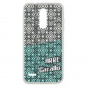 Funda Arre Carallo LG K30 2019