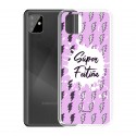 Funda Feitiña Galaxy