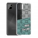 Funda Galaxy Arre Carallo