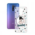 Funda Guerrilleira Xiaomi