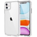 Funda Transparente reforzada iPhone 11