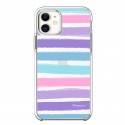 Funda Rayas iPhone 11