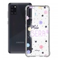Funda Galaxy Malo Será