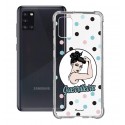 Funda Guerrilleira Galaxy