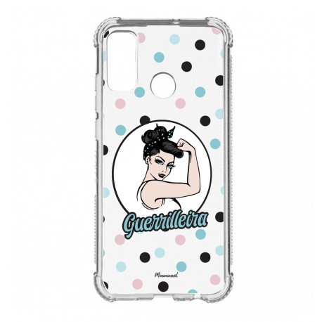 Funda Guerrilleira P Smart 2020/2021