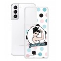 Funda Guerrilleira Galaxy S21/plus/Ultra