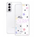 Funda MAlo Será Galaxy S21 / Plus / Ultra