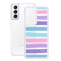 Funda Rayas Galaxy S21 / Plus / Ultra