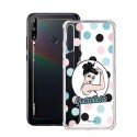 Funda Guerrilleira P40 Lite E