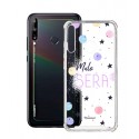 Funda Malo Será Huawei P40 Lite E