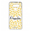 Funda Parrula LG K50S