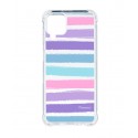 Funda Rayas Samsung A12