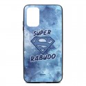 Funda Galaxy Rabudo