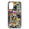 Funda Comic Oppo