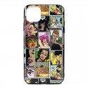 Funda Comic Apple
