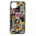 Funda Comic Samsung
