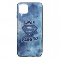 Funda Rabudo Samsung