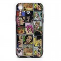 Funda Comic iPhone XR