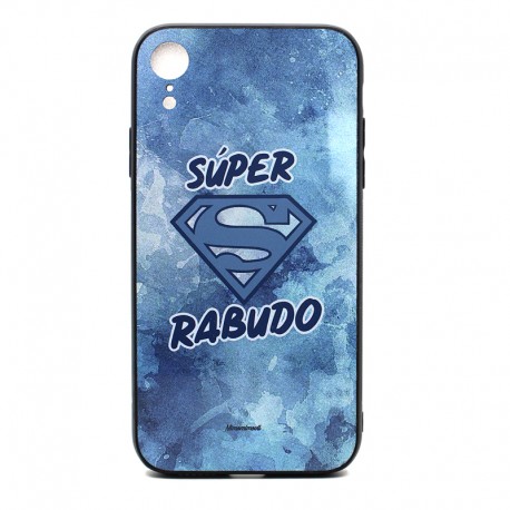 Funda Rabudo iPhone XR