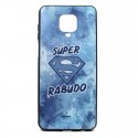 Funda Rabudo Xiaomi Redmi Note 9S / Note 9 Pro