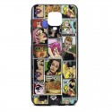 Funda Comic Xiaomi Redmi Note 9S / Note 9 Pro